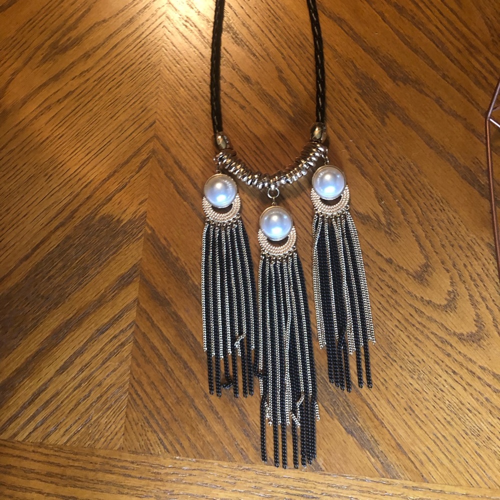 2/$10 Unique Akira Necklace